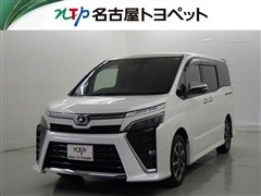 トヨタ ヴォクシー ZS キラメキ2