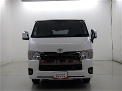 ハイエースV S-GL ダークP2
