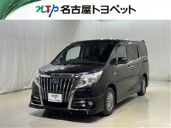 エスクァイア HV Gi