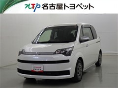 トヨタ スペイド F JACK