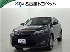 トヨタ ハリアーHV プレミアム アドバP
