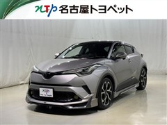 C-HR HV G