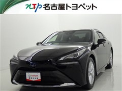 トヨタ MIRAI G