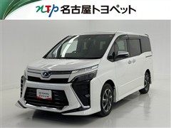 ヴォクシー ZS キラメキ2