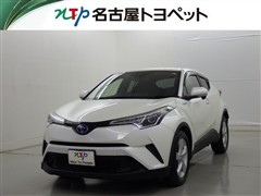 Ｃ－ＨＲ