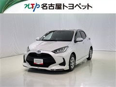 トヨタ ヤリス G