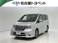 セレナ S-HV Hスタ Vセレ+セ-フ