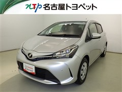 トヨタ ヴィッツ F LEDエディション