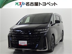 ヴェルファイア Z プレミア