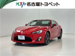 トヨタ 86 GT