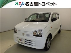 スズキ アルト L