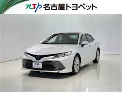 カムリ G レザーパッケージ