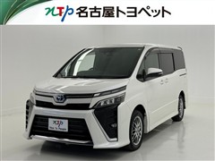 ヴォクシー HV ZS