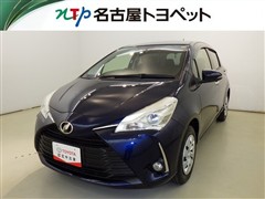 トヨタ ヴィッツ F セーフティエディ3