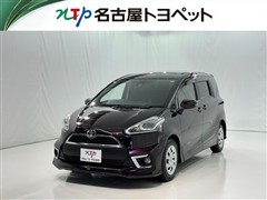 シエンタ G クエロ