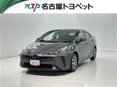 トヨタ プリウス A