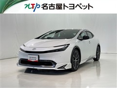 トヨタ プリウス Z