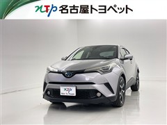 トヨタ C-HR HV G