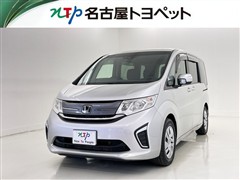 ホンダ ステップワゴン G
