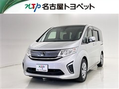 ホンダ ステップワゴン G
