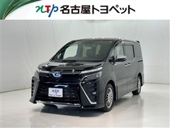 ヴォクシー HV ZS キラメキ3