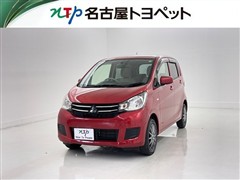 ekワゴン E
