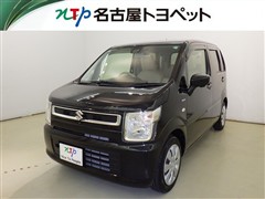ワゴンR HV FX