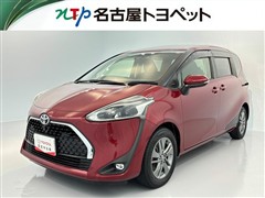 シエンタ G セーフティーエデション