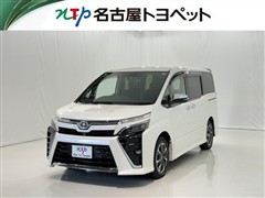 ヴォクシー ZS キラメキ3