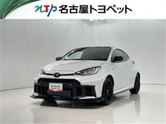 トヨタ GRヤリス RZ