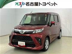 トヨタ ルーミー G
