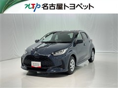ヤリス G