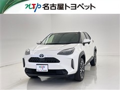トヨタ ヤリスクロス HV Z