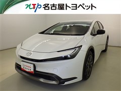 トヨタ プリウス G