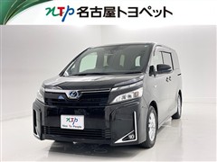 ヴォクシー HV V