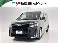 ヴォクシー HV V