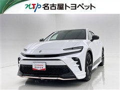 クラウン スポーツ Z