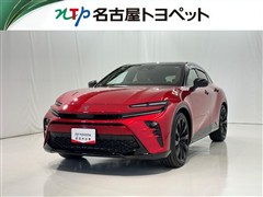 クラウン スポーツ Z