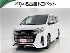 トヨタ ノア SI WxB2