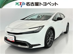 トヨタ プリウス Z