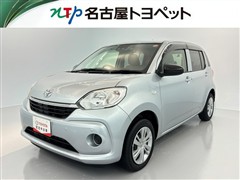 トヨタ パッソ X