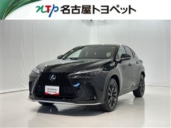 NX350h F SPORT