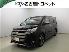 トヨタ　ノア SI ダブルバイビー3