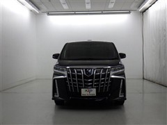 アルファートHV エグゼ S