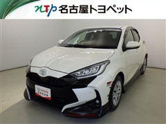 トヨタ ヤリス Z