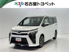 トヨタ ヴォクシー ZS クルマイススロープ