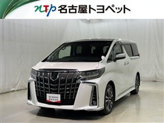 アルファード S Cパッケージ