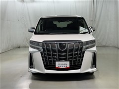 アルファード S Cパッケージ