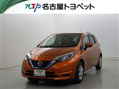 ノート E-パワー X