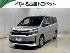 トヨタ ヴォクシー X